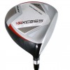 MENS RIGHT XR-Z -SPECIAL EDITION GOLF CLUB SET wDRIVER+3 WD+HYBRID+6-PW+PUTTER